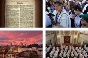 Jewish Culture
