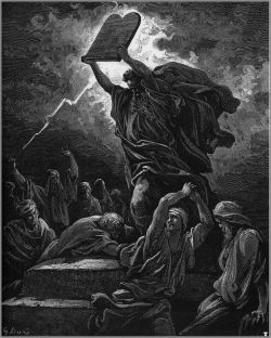 Bible_Gustave-Dore-Moses_breaking-the-Tablets-of-Law