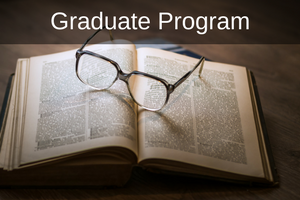 graduate program
