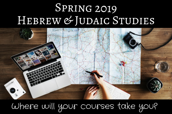 Center For Judaic Studies And Contemporary Jewish Life