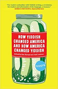 Cover Yiddish Event