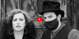 Yiddish Song Vid Pic