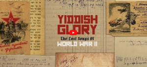 Yiddish Glory Vid Pic