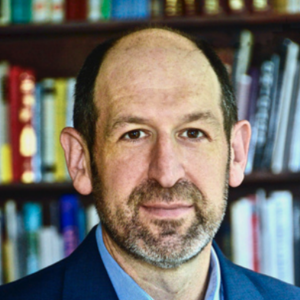 Daniel Greene headshot