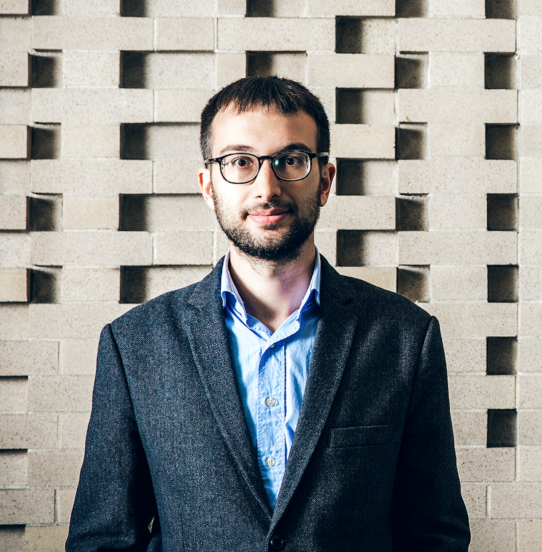 Daniel Silvermint